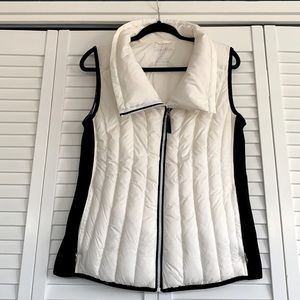 Calvin Klein Performance Premium Down Vest